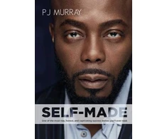 KNYGA P J Murray Self-Made