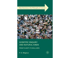 KNYGA P Magnus Scientific Enquiry and Natural Kinds