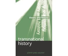 KNYGA P Saunier Transnational History