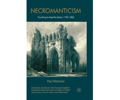 KNYGA P Westover Necromanticism