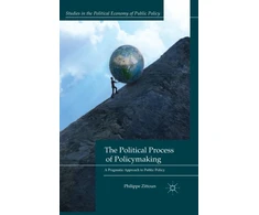 KNYGA P Zittoun Political Process of Policymaking