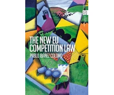 KNYGA Pablo Ibanez Colomo New EU Competition Law