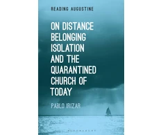 KNYGA Pablo Irizar On Distance, Belonging, Isolation and the Quarantined Church of Today