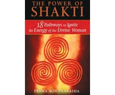 KNYGA Padma Aon Prakasha Power of Shakti