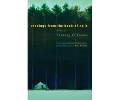 KNYGA Padraig O Tuama Readings from the Book of Exile