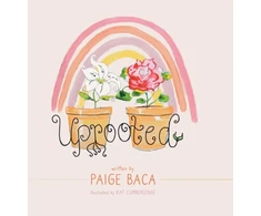KNYGA Paige Baca Uprooted