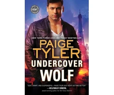 KNYGA Paige Tyler Undercover Wolf