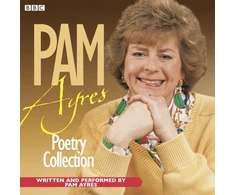 KNYGA Pam Ayres Poetry Collection