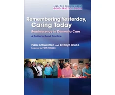KNYGA Pam Schweitzer Remembering Yesterday, Caring Today