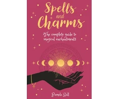 KNYGA Pamela Ball Spells &amp; Charms