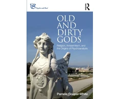 KNYGA Pamela Cooper White Old and Dirty Gods