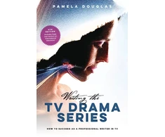 KNYGA Pamela Douglas Writing the TV Drama Series