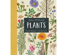 KNYGA Pamela Hickman Nature All Around: Plants