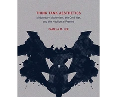 KNYGA Pamela M Lee Think Tank Aesthetics