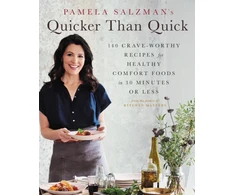 KNYGA Pamela Salzman's Quicker Than Quick