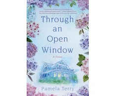 KNYGA Pamela Terry Through an Open Window