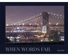 KNYGA Pamela Thomas Graham When Words Fail