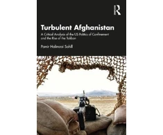 KNYGA Pamir Halimzai Sahill Turbulent Afghanistan