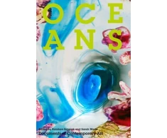 KNYGA Pandora Syperek Oceans