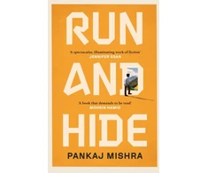 KNYGA Pankaj Mishra Run And Hide