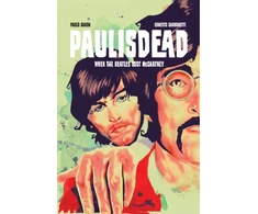 KNYGA Paolo Baron Paul is Dead