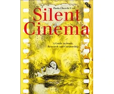KNYGA Paolo Cherchi Usai Silent Cinema