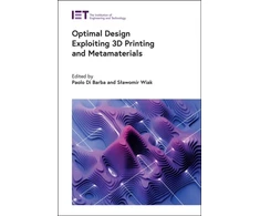 KNYGA Paolo Di Barba Optimal Design Exploiting 3D Printing and Metamaterials