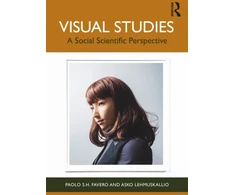 KNYGA Paolo Favero Visual Studies