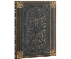 KNYGA paperblanks Nocturnelle Ultra Lined Journal