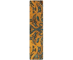 KNYGA paperblanks Safavid Indigo (Safavid Binding Art) Bookmark