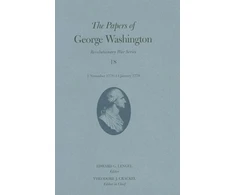 KNYGA Papers of George Washington 1 November 1778 - 14 January 1779