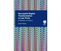 KNYGA Parker Successful Digital Transformation in Law firms