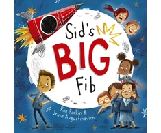 KNYGA Parkin Roo Sid's Big Fib