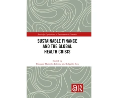 KNYGA Pasquale Marcello Falcone Sustainable Finance and the Global Health Crisis