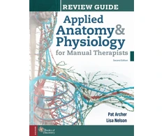KNYGA Pat Archer Review Guide Applied Anatomy and Physiology
