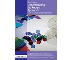 KNYGA Pat Brunton Understanding the Reggio Approach