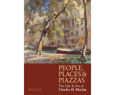 KNYGA Pat Clark People, Places &amp; Piazzas