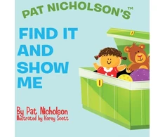 KNYGA Pat Nicholson's Find It and Show Me