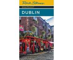 KNYGA Pat Oconnor Rick Steves Snapshot Dublin (Seventh Edition)