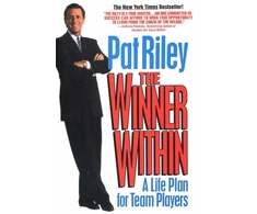 KNYGA Pat Riley Winner Within