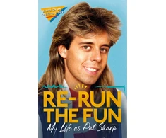 KNYGA Pat Sharp Re-run the Fun