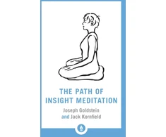KNYGA Jack Kornfield Path of Insight Meditation
