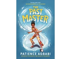KNYGA Patience Agbabi Past Master
