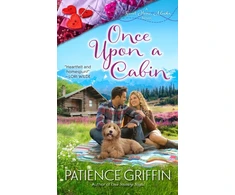 KNYGA Patience Griffin Once Upon a Cabin