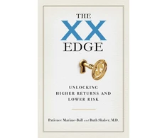 KNYGA Patience Marime Bell XX Edge