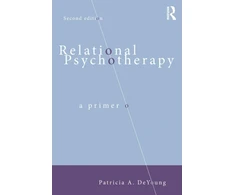 KNYGA Patricia A Deyoung Relational Psychotherapy