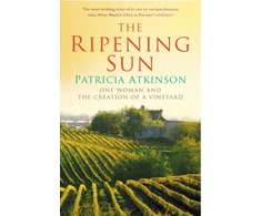 KNYGA Patricia Atkinson Ripening Sun
