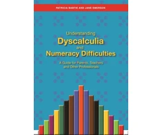 KNYGA Patricia Babtie Understanding Dyscalculia and Numeracy Difficulties