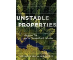 KNYGA Patricia Burke Wood Unstable Properties