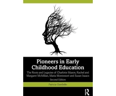 KNYGA Patricia Giardiello Pioneers in Early Childhood Education